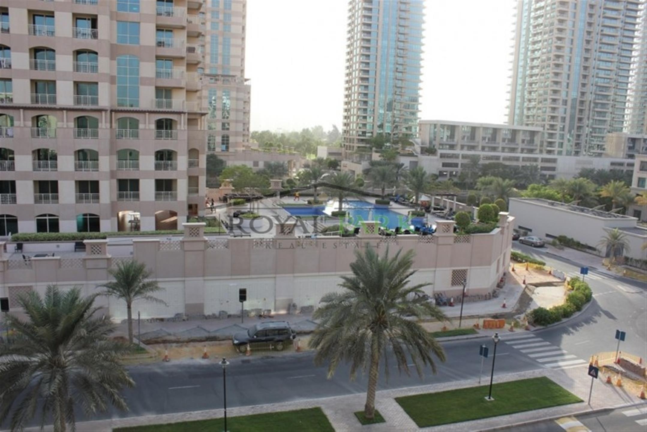 Greens Al-Arta 1b/r , 741 Sqft Selling Price 1,125,000 