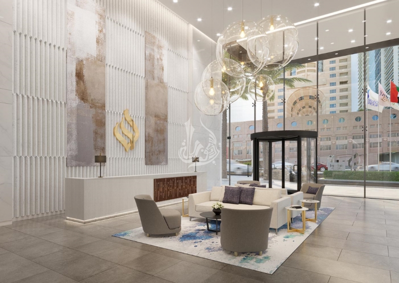 Gorgeous Apartment for Sale in Dubai Marina