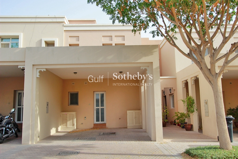 Marina Residence1 C Type 2 Bed Plus Maids Available Mid Dec Er R 14625