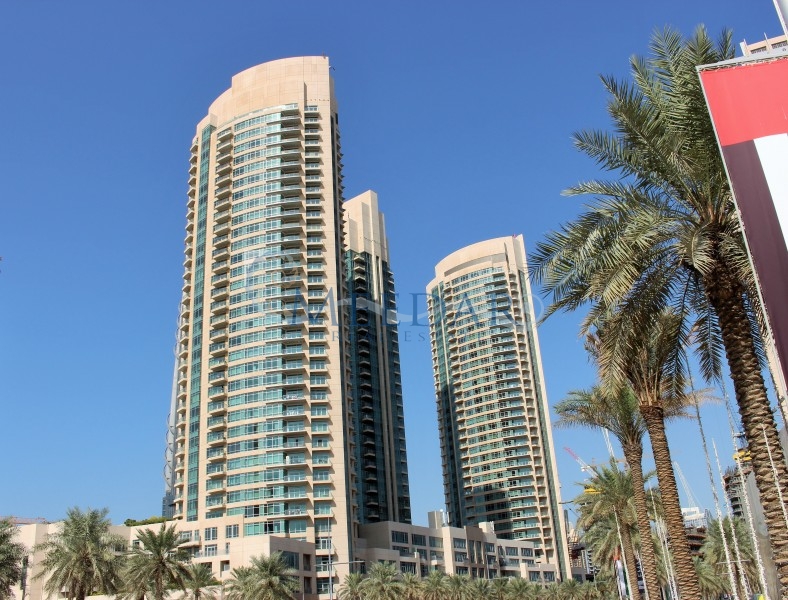 Investor Choice Best Roi 1 Bedroom In Downtown Lofts Podium