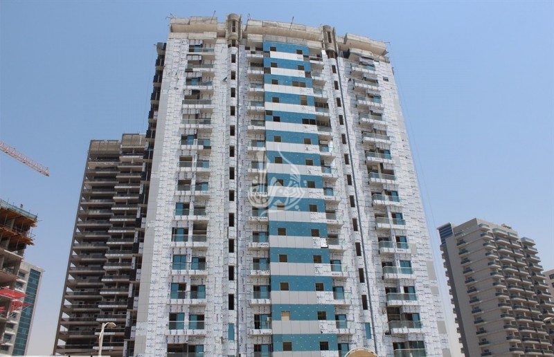 Great Quality 2 Bed Apartment In Sports City
