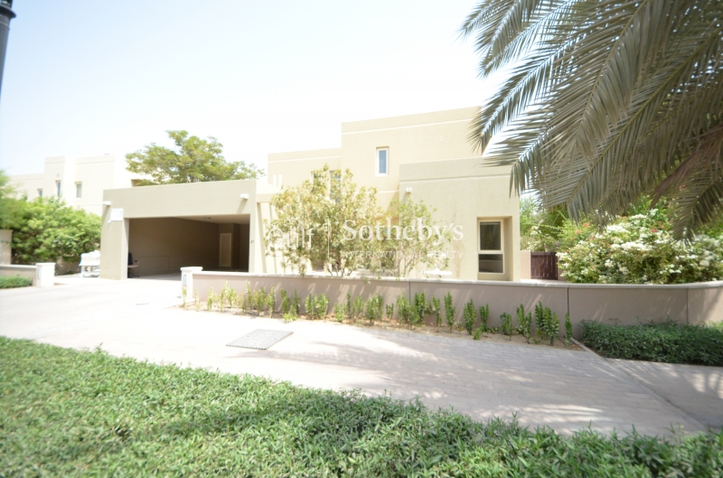 Al Majara-Good Marina View,emaar, 2 Bed, Unfurnished, Marina View, Curtains Included,180,000k Er R 2487