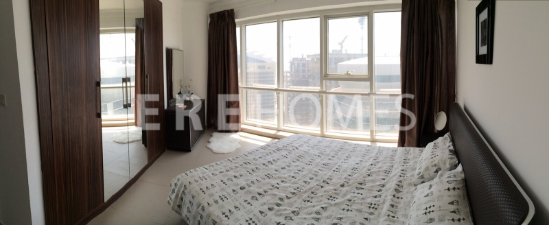 1 Bedroom In Gold Crest Executive Er R 15503