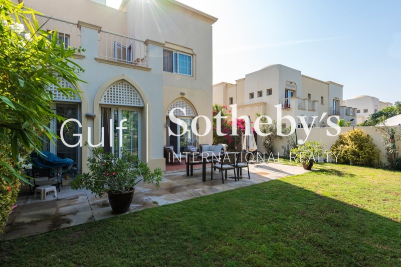 4br Villa 40% Post-Completion Payment Plan
