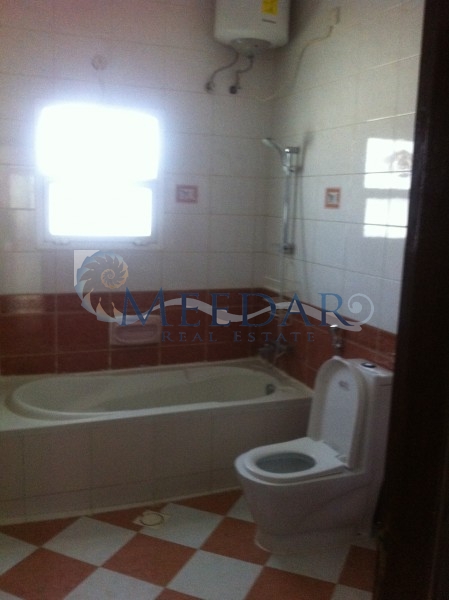 3br Villa Plus Maids Room Available For Rent In Umm Suqueim.