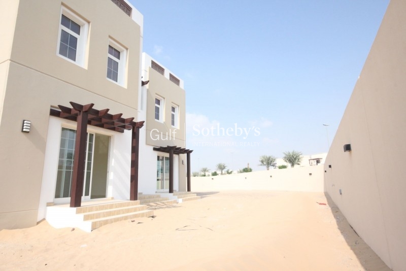 Dubailand-Mudon Phase 2-Type B-5br