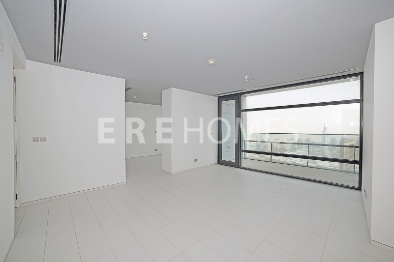  Exclusive Corner Unit 2 Bedroom, Index Tower Difc, Dubai Er R 10798