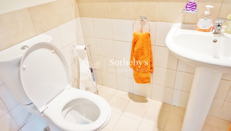 Exclusive-Wtc Residence-2br Duplex