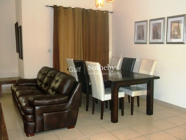 3 Bed Plus Maids Room, Shams-Tenanted