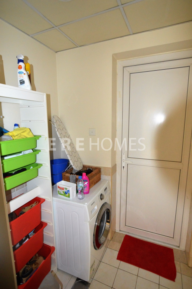 2 Bed Oceana Sea View And Vacant Er-S-4208