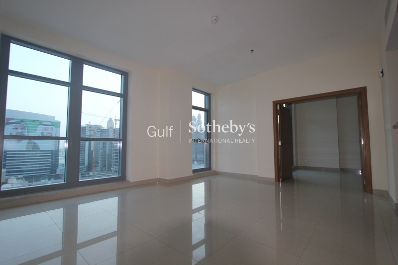 Fantastic Deal Spacious 1 Bedroom Claren 