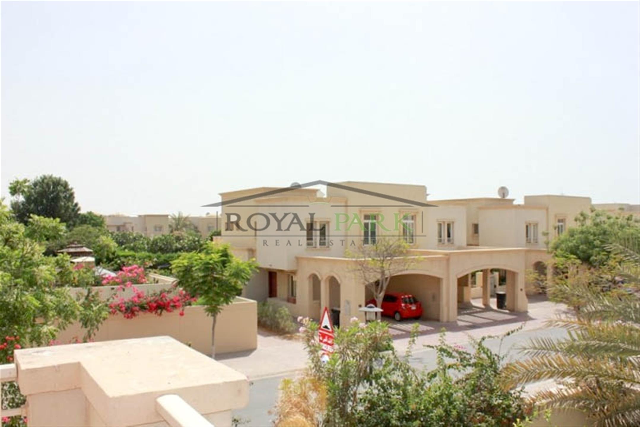 Springs 4, Type 3m, 3 Bedroom Study,lake View, Pvt Pool