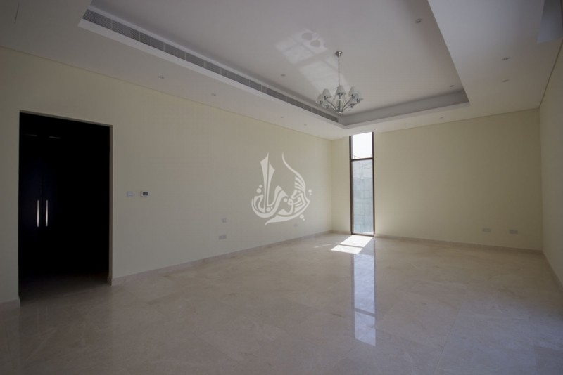 EXCLUSIVE Type A 5 BR Villa in Millennium Estates