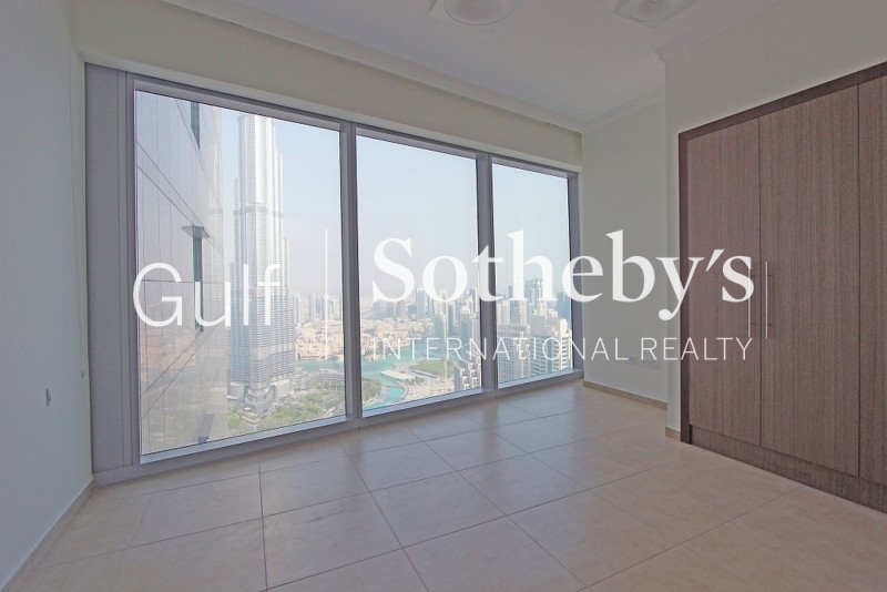 B Type Full Sea View Vacant Now 