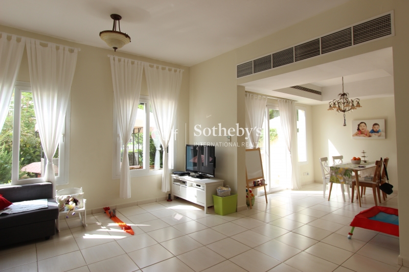 Well Priced Lake View-3br Villa Type 2m