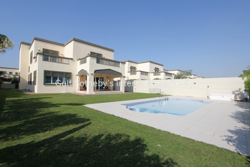 Vacant Now Huge Terrace 3 Bedroom Panorama Er S 7378