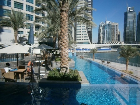 Three Bedroom Garden Flat-Al Jaz Er-S-6538
