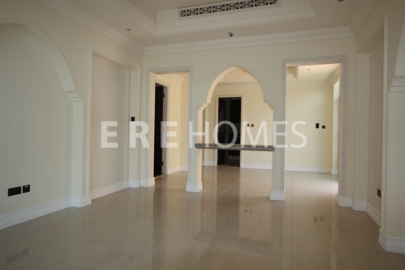 Vacant 2 Bedroom Swimming Pool Level Al Tajer Er S 7941