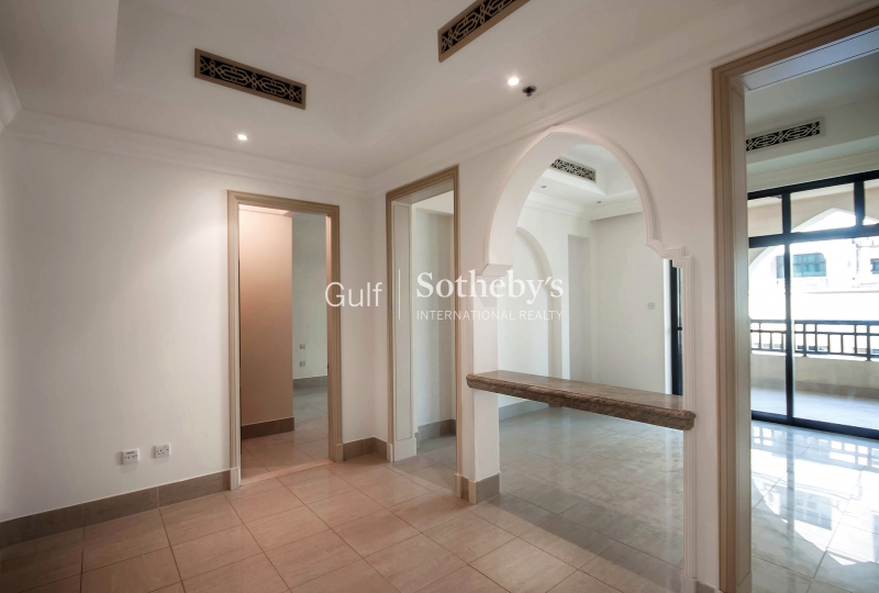 Two Bedroom On Lake-Burj Khalifa Views