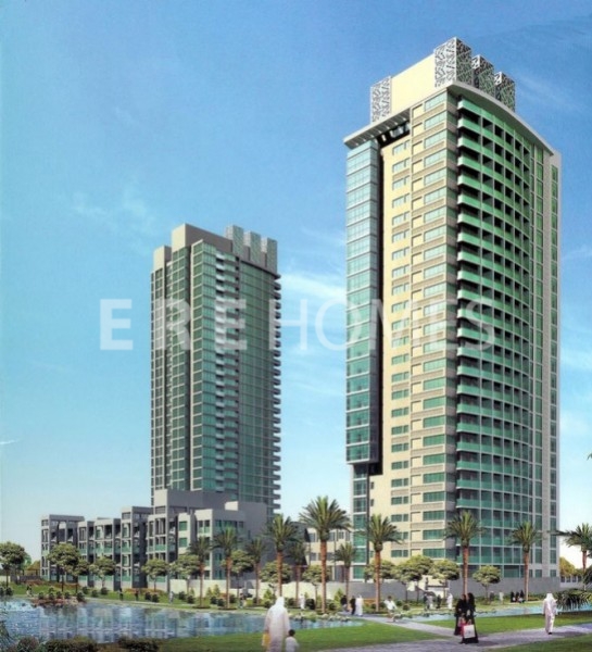 Vacant 2 Bed Swimming Pool View Er S 5689