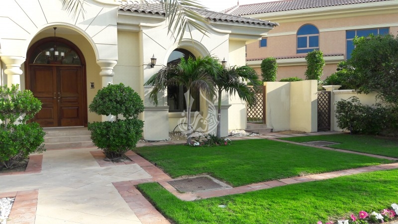 Well Maintained Garden Homes Villa W Private Pool