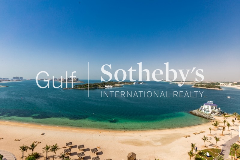 Stunning Marina View 2br Ready To Move In