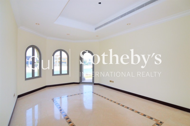 Beautiful Full Marina View, 3 Bedroom Apartment, Vacant Now! Er R 9418