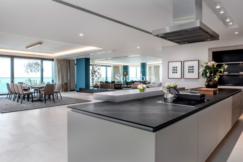 Park Island, Two Bed, Full Marina View, 170,000 Er R 10104