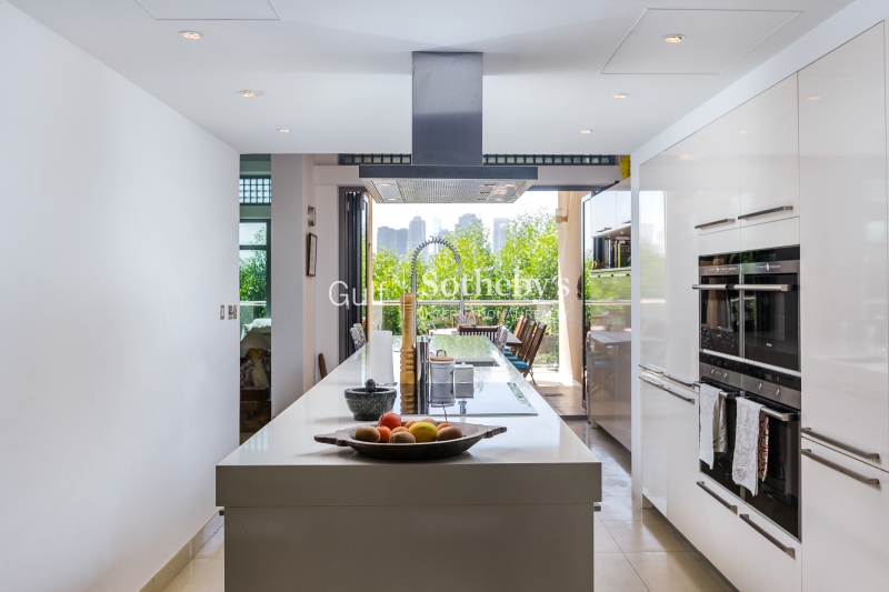 High Floor One Bedroom Er S 5048