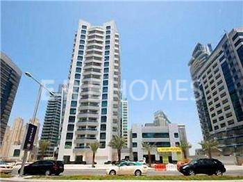 Fully Furnished Central Rotunda Garden Home Atlantis Facing Vacant And Ready Now!! Er R 12096