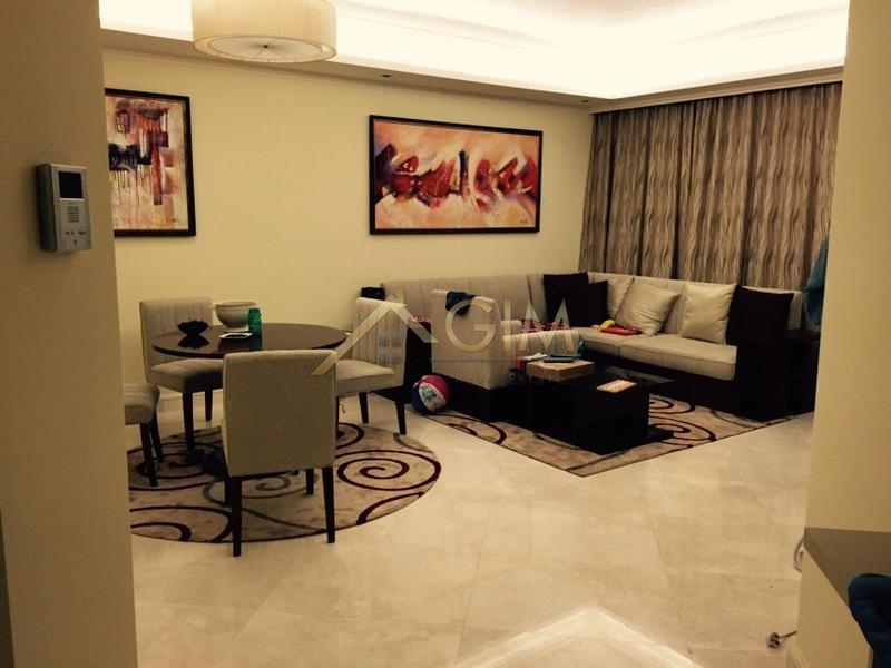 Maurya, Taj Grandeur Residences, Palm Jumeirah, Dubai