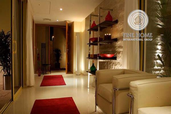 Villa In Al Hemaim District (V_579)