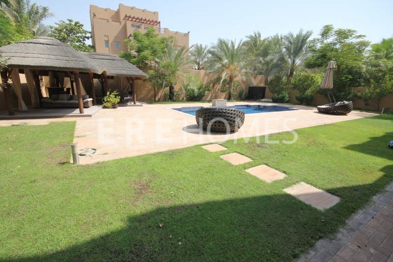 Luxury Hattan L2 Family Living Er R 13435