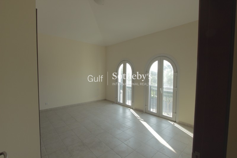 Best Priced 1 Bed, High Floor, Burj Views Aed 95,000 Er R 14371
