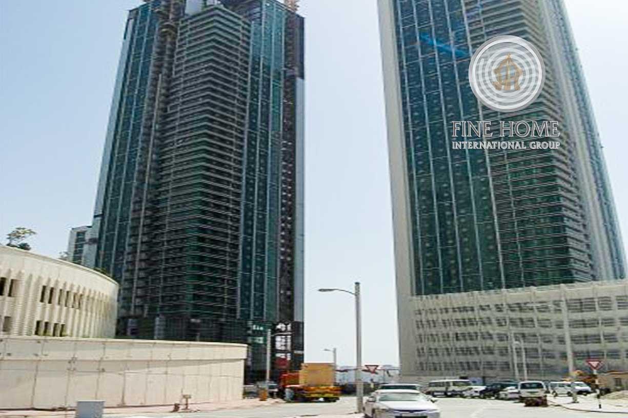 Apartment In Tala Tower