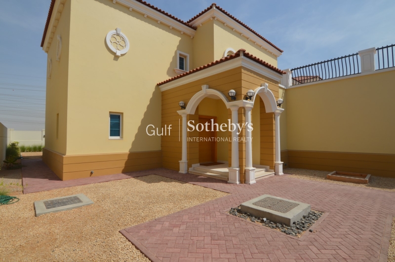 Amazing Offer 3 Bedroom Small Legacy