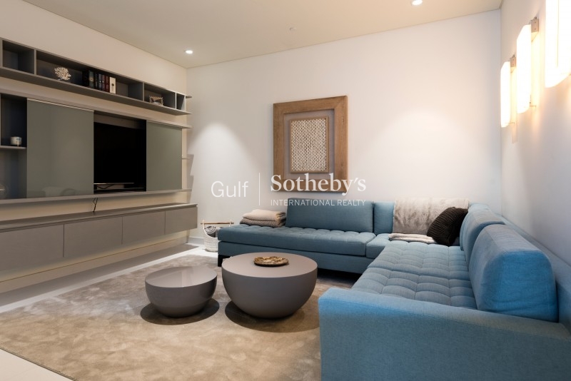 Beachfront 1 Bedroom On The Palm Jumeirah