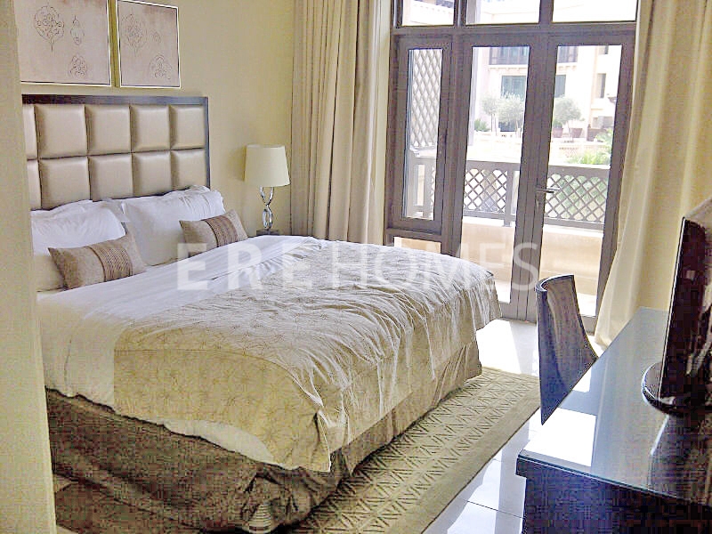 One Of A Kind 3 Bedroom Apartment With Large Terrace Area. Er S 7221