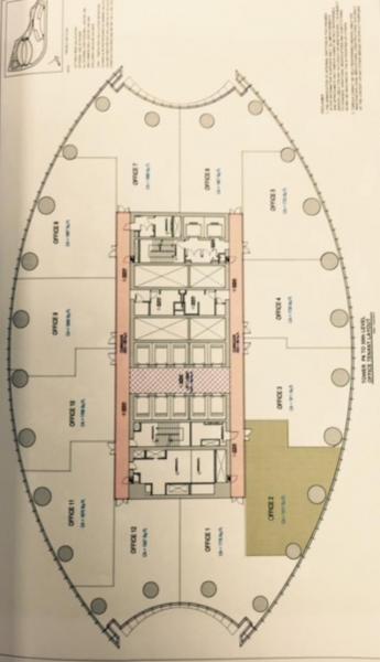 Al Reem Island-Addax Port Tower-Sea View