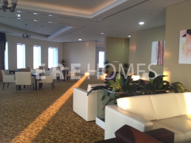 2 Bedrooms-Full Sea View-Vacant-Princess Tower-Er-S-2958