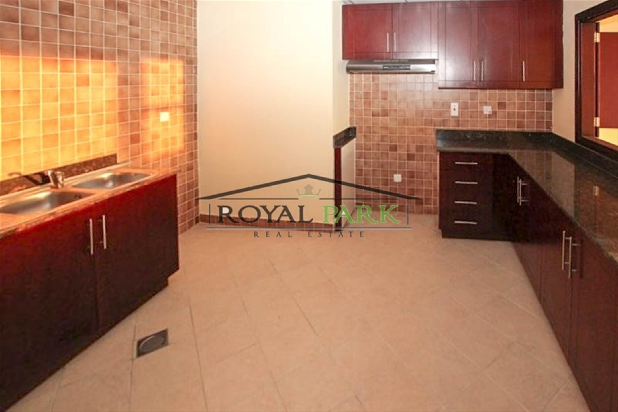 Jlt, 3 Bedroom Maid, High Floor, Ideal For End User