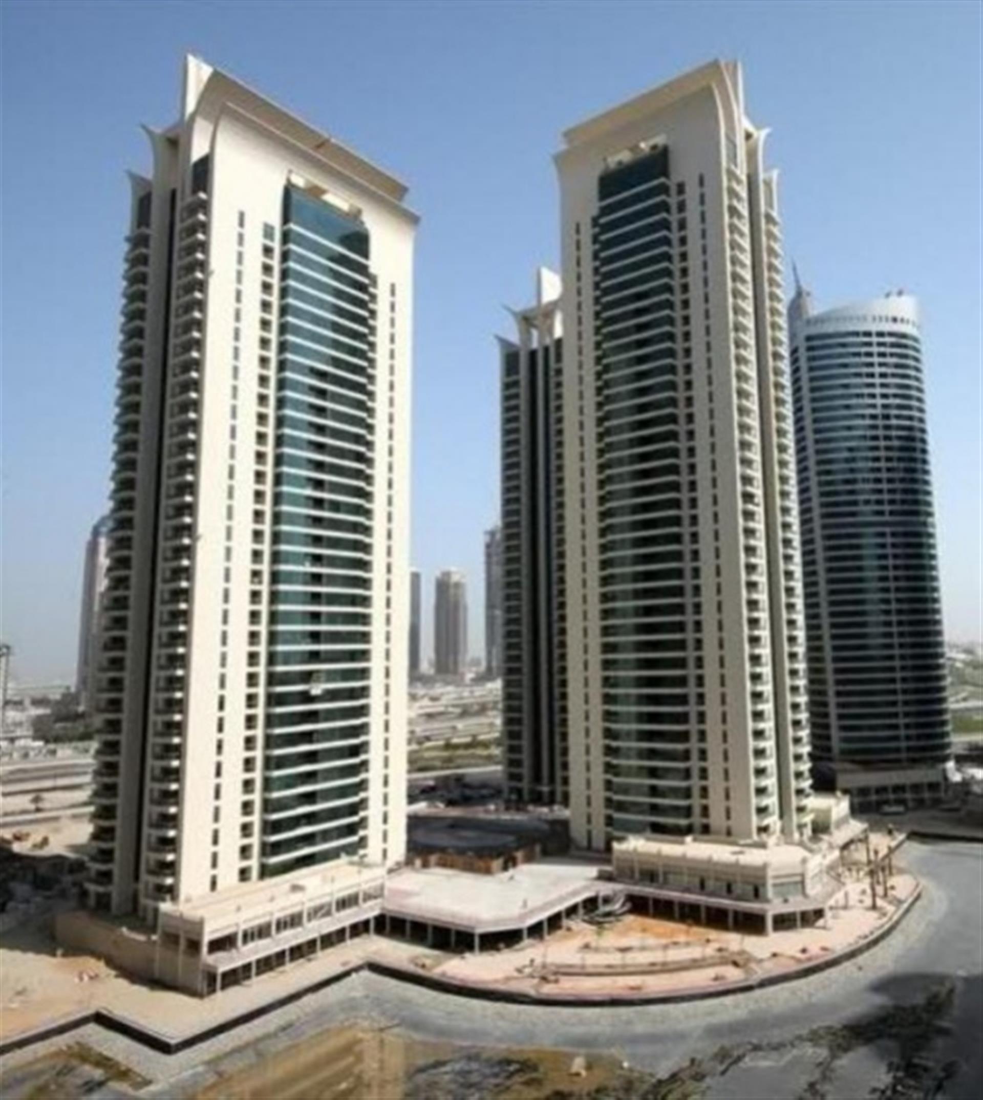 Jlt, Al Seef 2 B/r Apartment For Sale