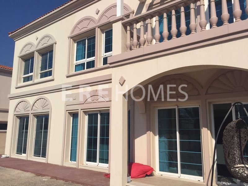 Spacious Four Bedroom Independent Villa Available Now Er R 15655