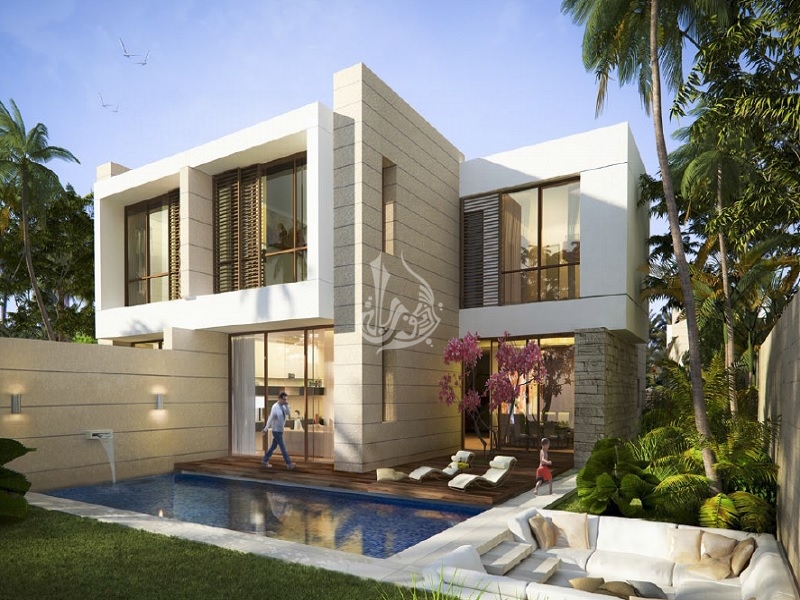 Large 5 BR Villa for Sale in Queens Meadow Akoya