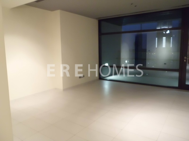 Dont Miss This Stunning 1 Bedroom Apartment With Balcony And Burj Khalifa Views Index Tower Difc Dubai Er R 8362