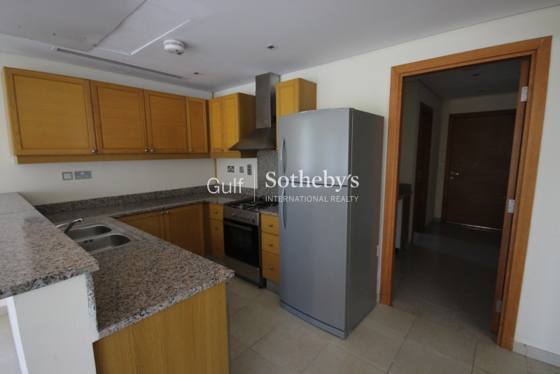 2 Bed Available For Rent In-Motorcity Er-R-11086