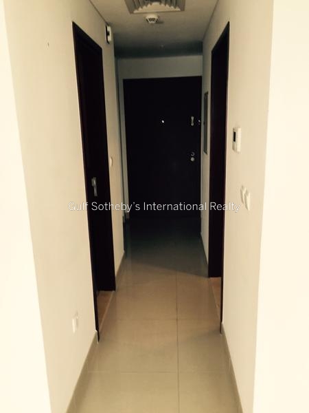 29 Boulevard-1 Bedroom-Unfurnished