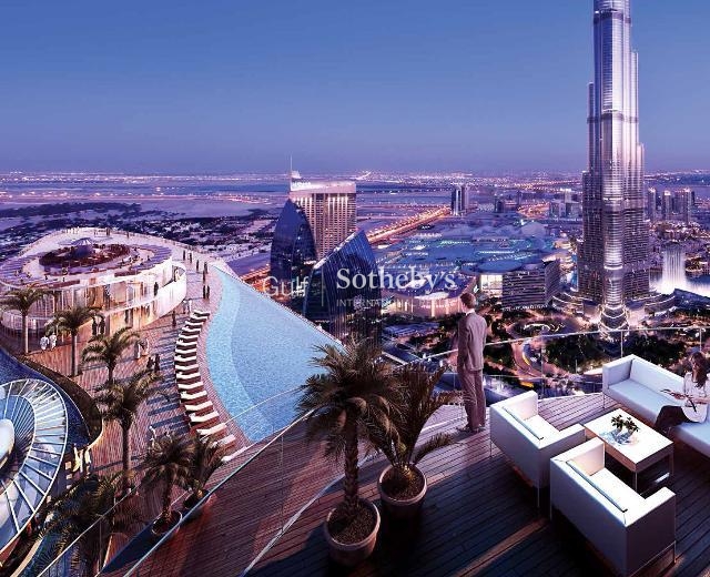 Exclusive Listing. Best Priced Fairmont South, Type D, 3 Bedroom. Palm Jumeirah Er S 2974 
