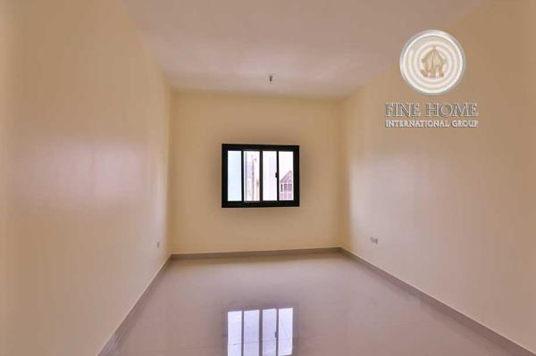 Apartment In Al Khalidiya, Abu Dhabi_(Apl_544)