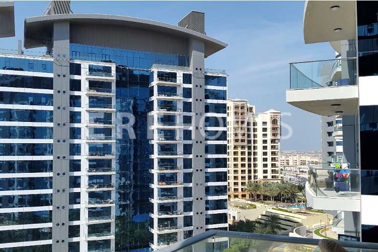 Fully Furnished 1br In Oceana Aegean-Palm Jumeirah-Available 30th June Er R 12465